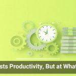 AI Boosts Productivity, But at What Cost?